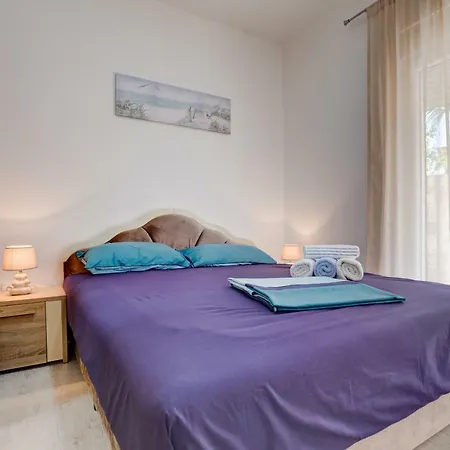Fort City Apartments Tivat Exterior photo