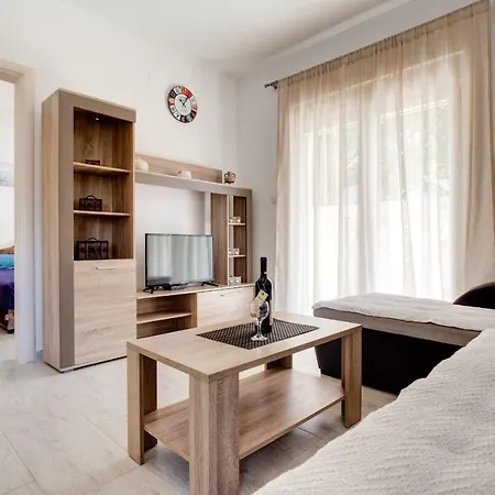 Fort City Apartments Tivat Exterior photo