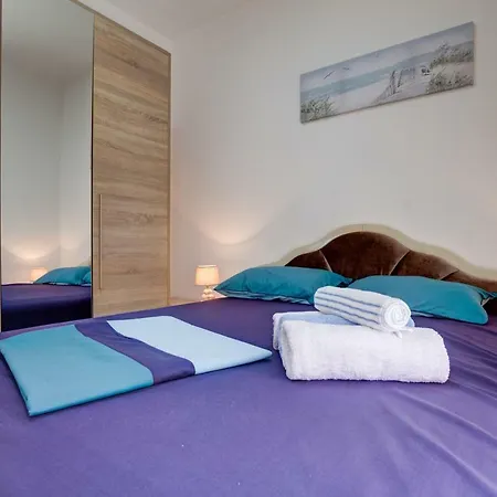Fort City Apartments Tivat Exterior photo