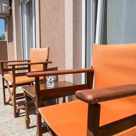 Fort City Apartments Tivat Exterior photo